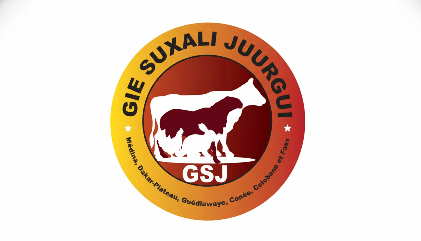 Sénégal : GIE SUXALI JUURGUI